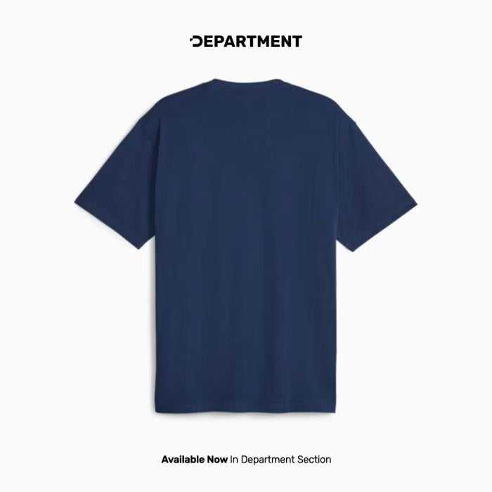 PUMA TEAM GRAPHIC Department