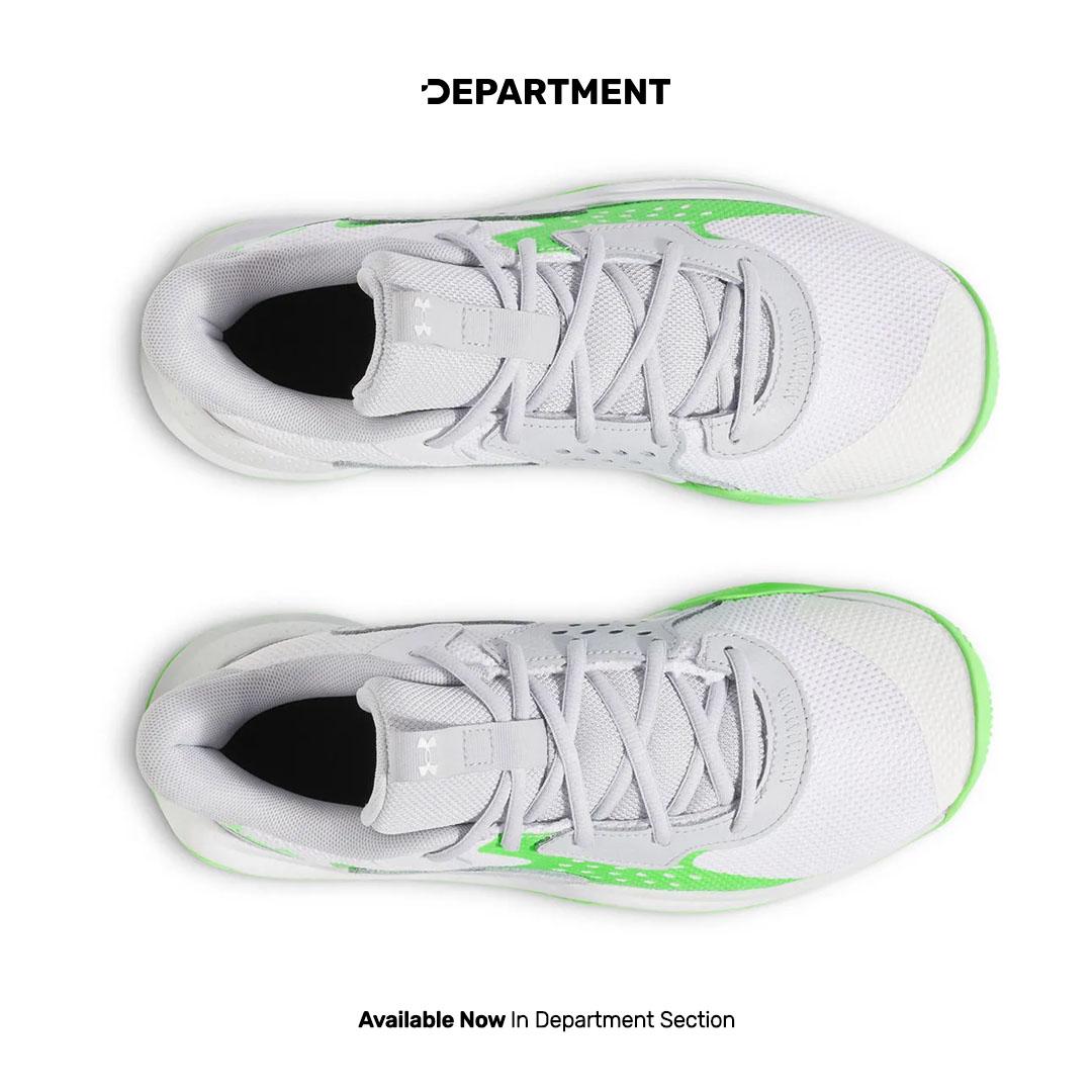 UNDER ARMOUR JET '23 Department
