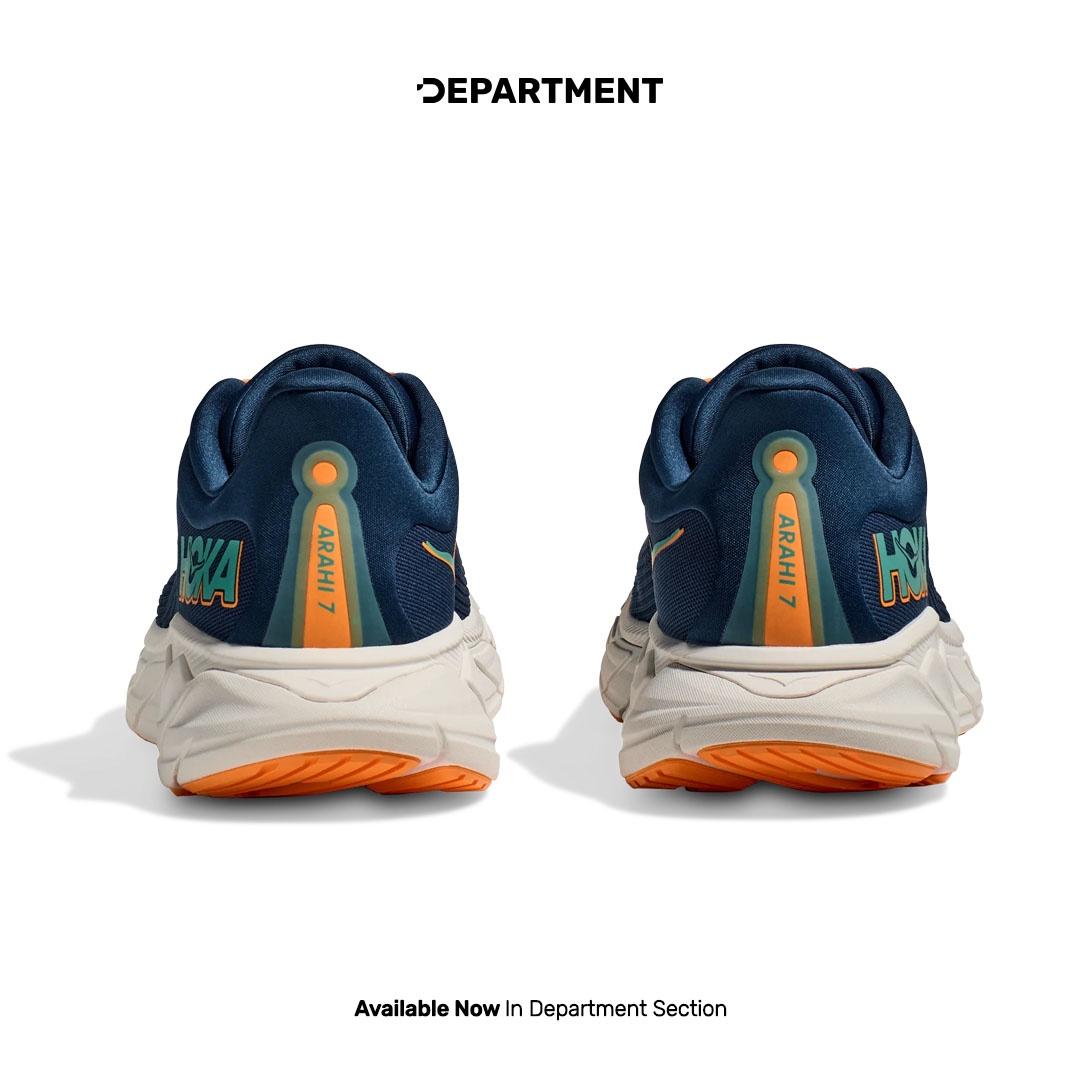 HOKA ONE ONE ARAHI 7 Department