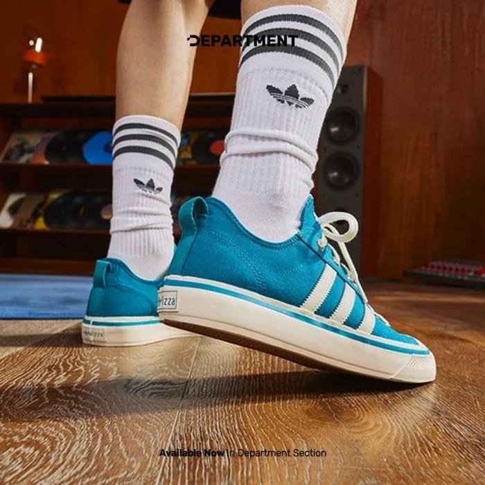 ADIDAS NIZZA RF 74