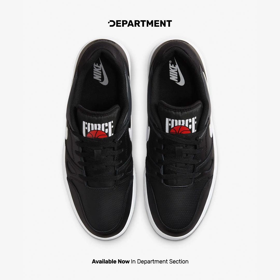 NIKE FULL FORCE LOW