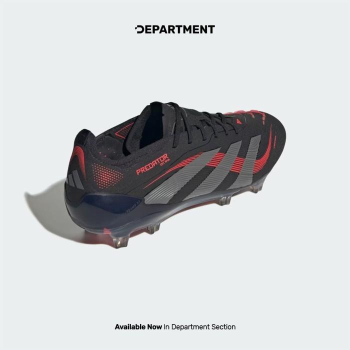 ADIDAS PREDATOR ELITE FG