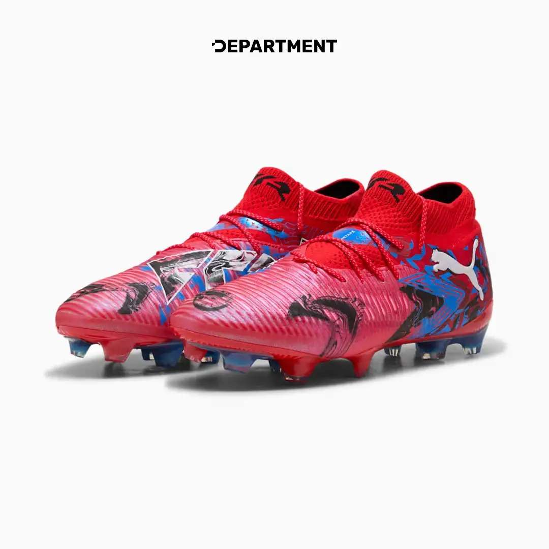 PUMA FUTURE 8 ULTIMATE FG/AG "PLAYMAKER PACK"