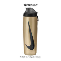 NIKE REFUEL BOTTLE LOCKING LID