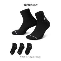 NIKE JORDAN EVERYDAY ANKLE 3P