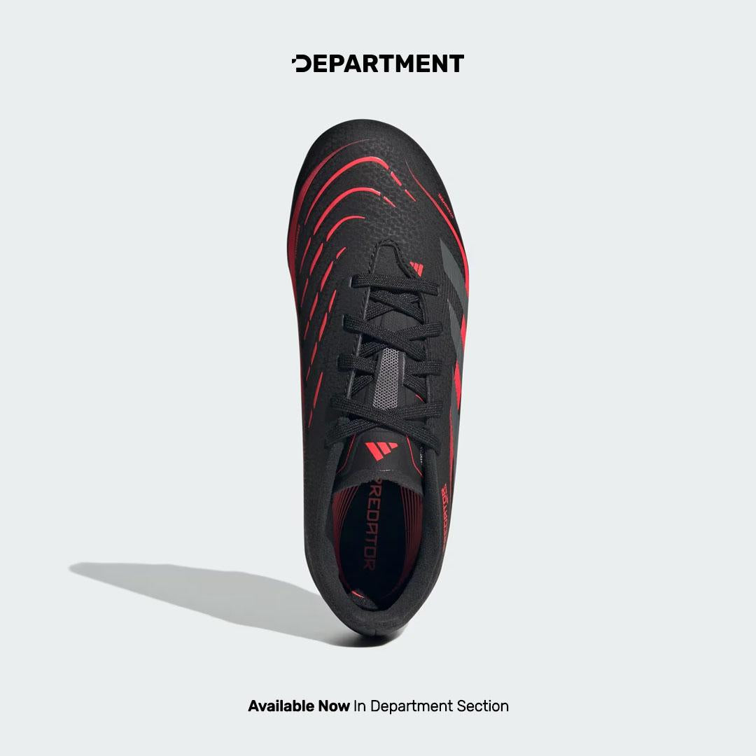 ADIDAS PREDATOR LEAGUE FG/MG "STEALTH VICTORY PACK" (GS)