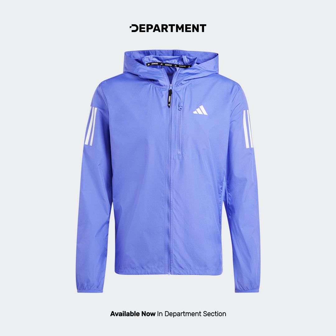 ADIDAS OWN THE RUN