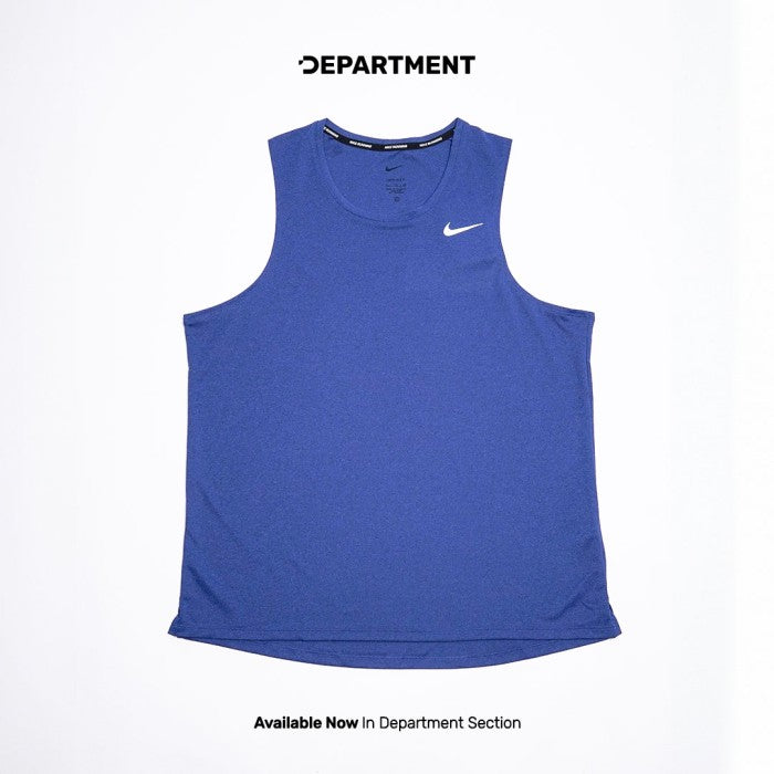 NIKE DRI-FIT MILER RUNNING TANK DV9322481