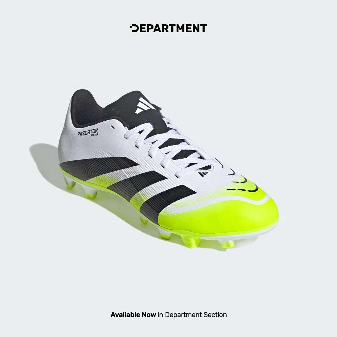 ADIDAS PREDATOR CLUB FG/MG