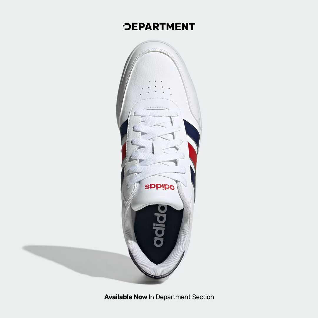 ADIDAS BREAKNET 3.0