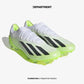 ADIDAS X CRAZYFAST.1 FG