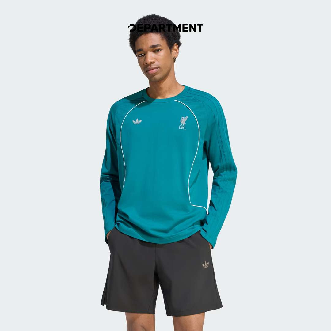 ADIDAS LIVERPOOL FC TEAMGEIST 26 LS