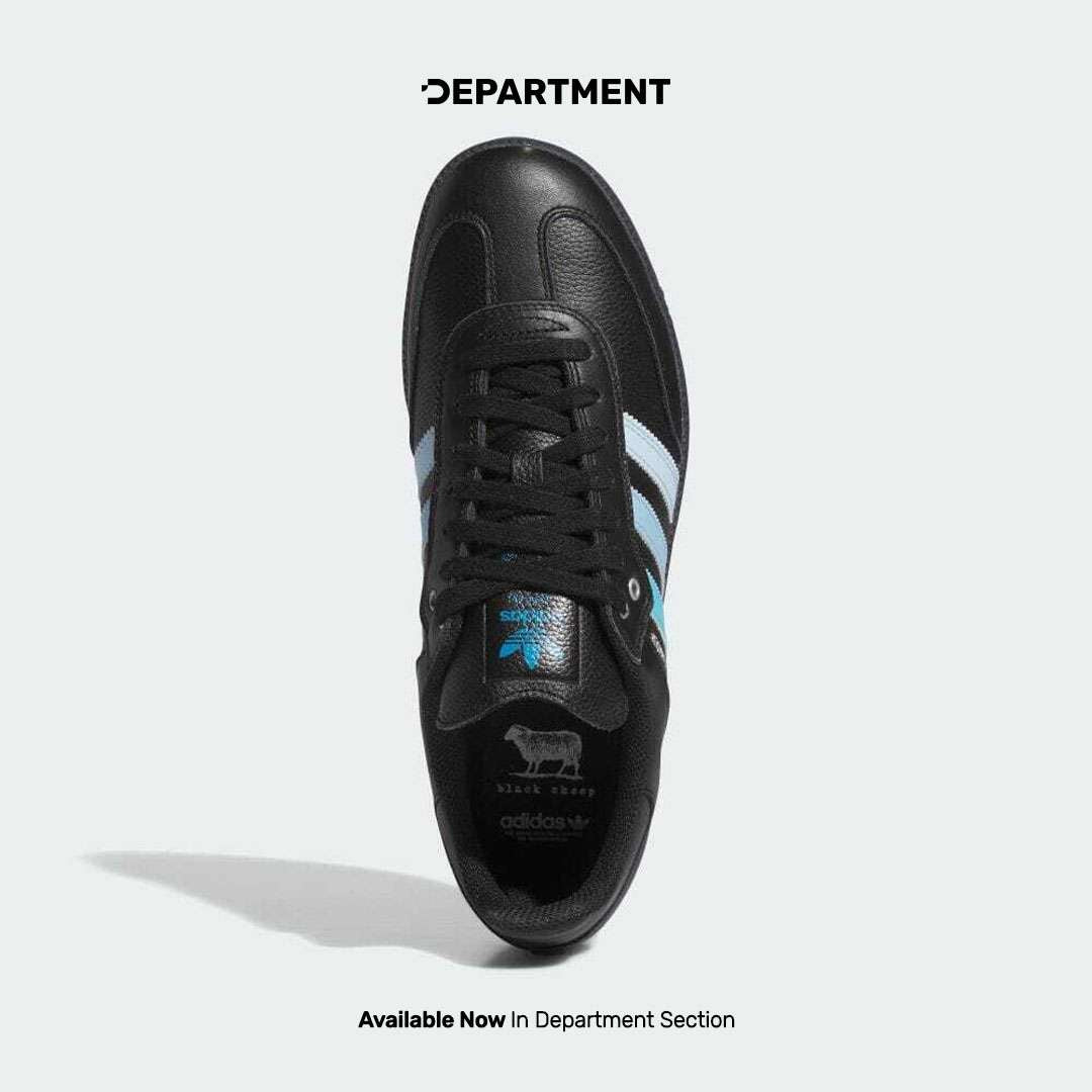 ADIDAS SAMBA ADV X CHARLOTTE FC X BLACK SHEEP