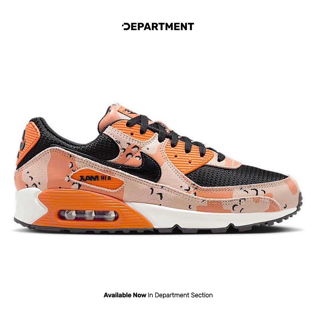 NIKE AIR MAX 90 PRM "CAMO PACK"