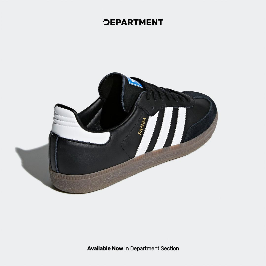 ADIDAS SAMBA OG Department