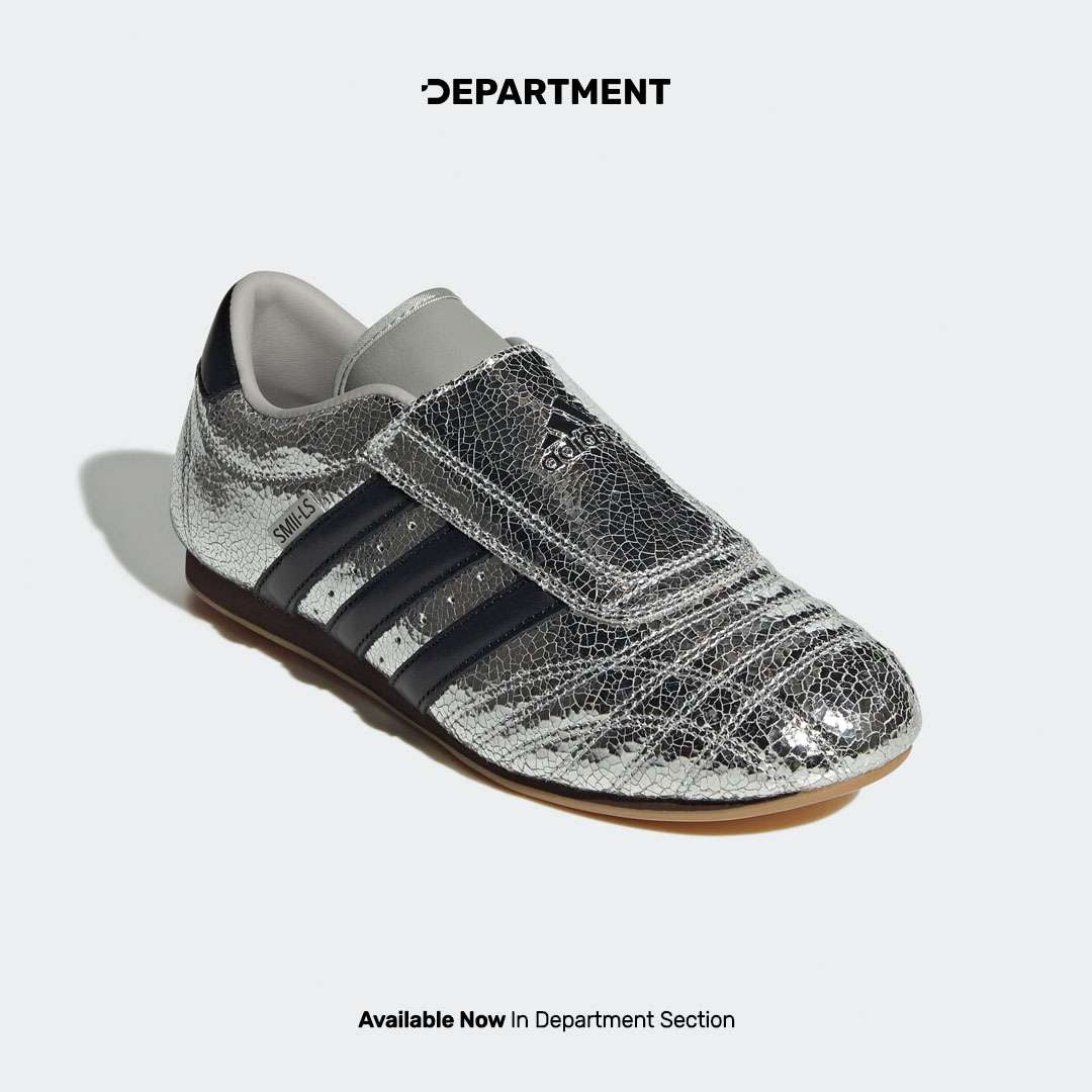 ADIDAS TAEKWONDO W