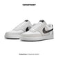 NIKE COURT VISION LOW