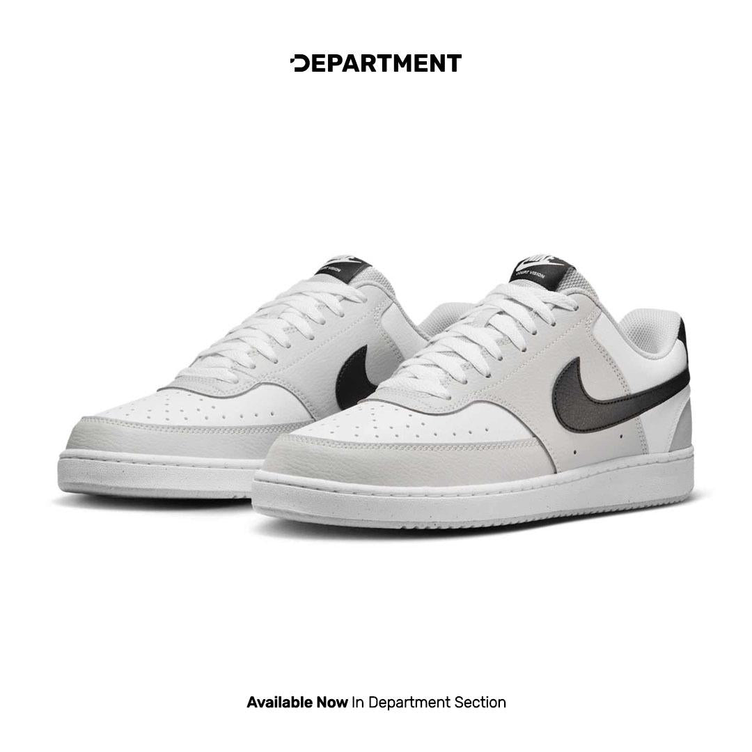 NIKE COURT VISION LOW