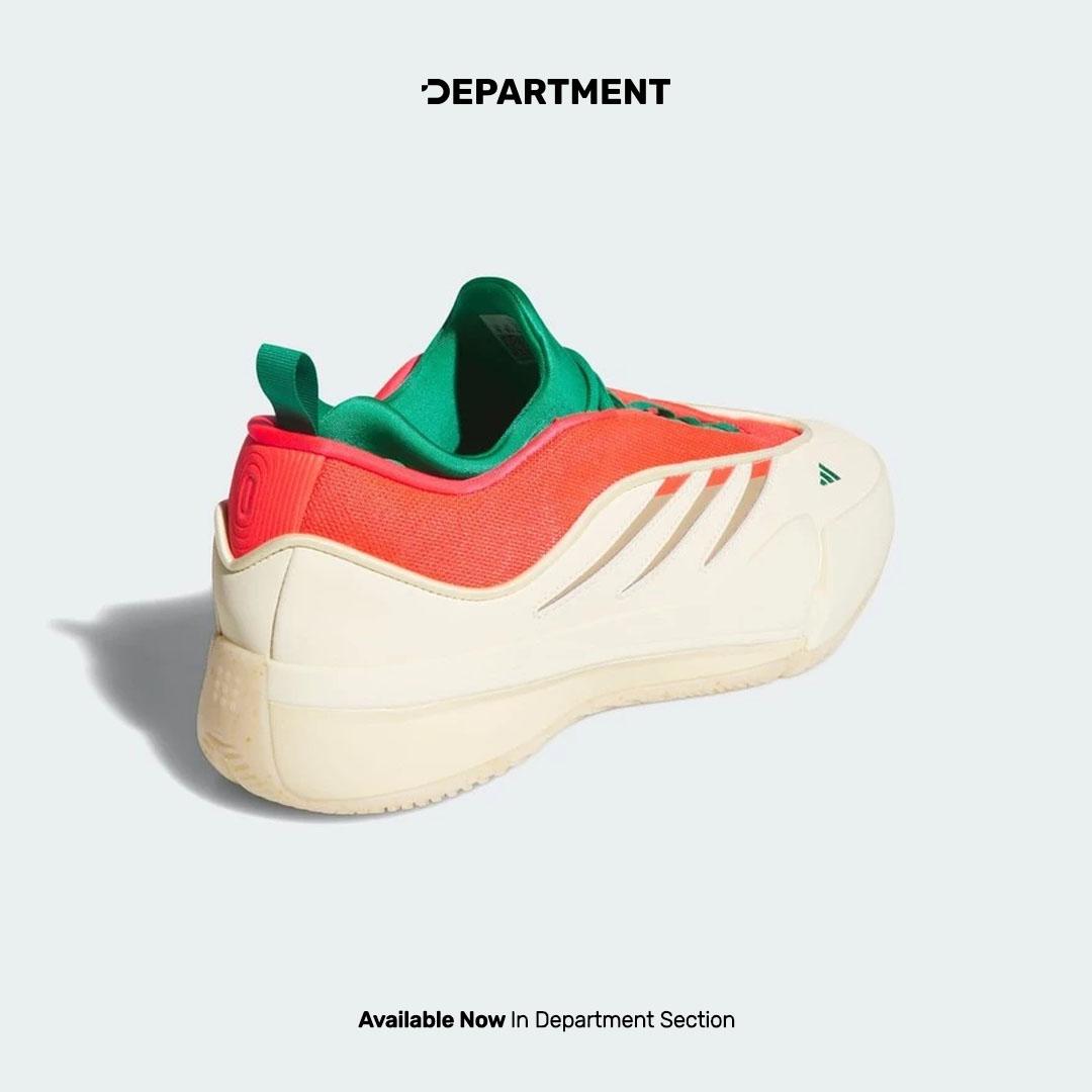 ADIDAS DAME 9