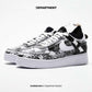NIKE AIR FORCE 1 LOW SP X UNDERCOVER (GORETEX) Department