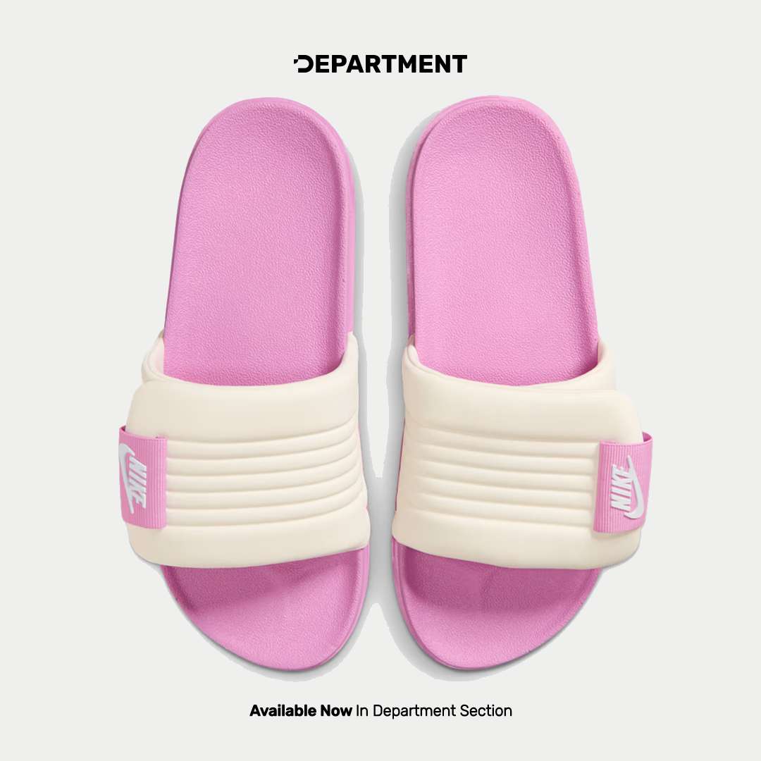 NIKE W OFFCOURT ADJUST