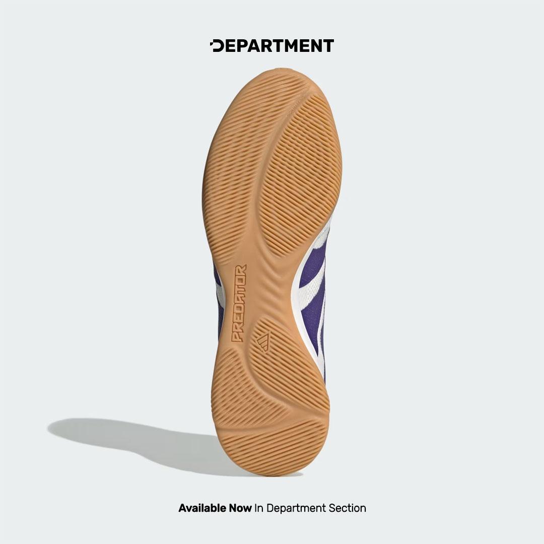 ADIDAS PREDATOR LEAGUE INDOOR FOOTBALL