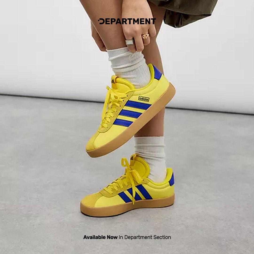 ADIDAS VL COURT 3.0