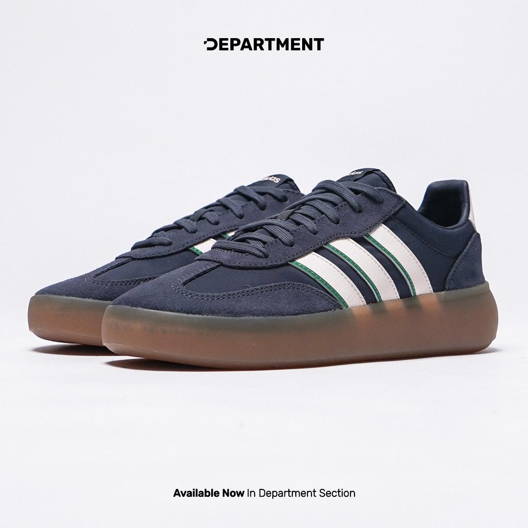 ADIDAS BARREDA DECODE