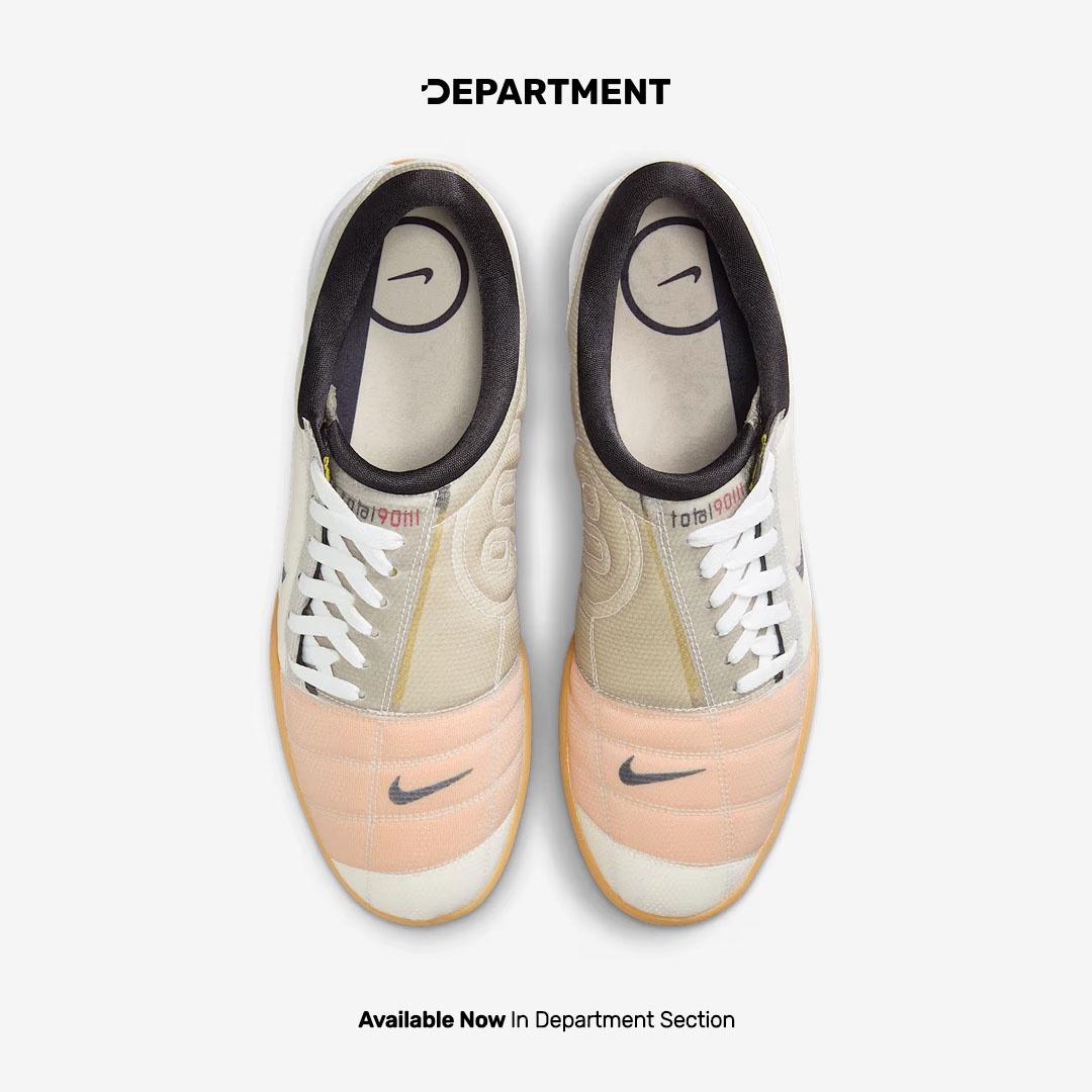 NIKE TOTAL 90 39