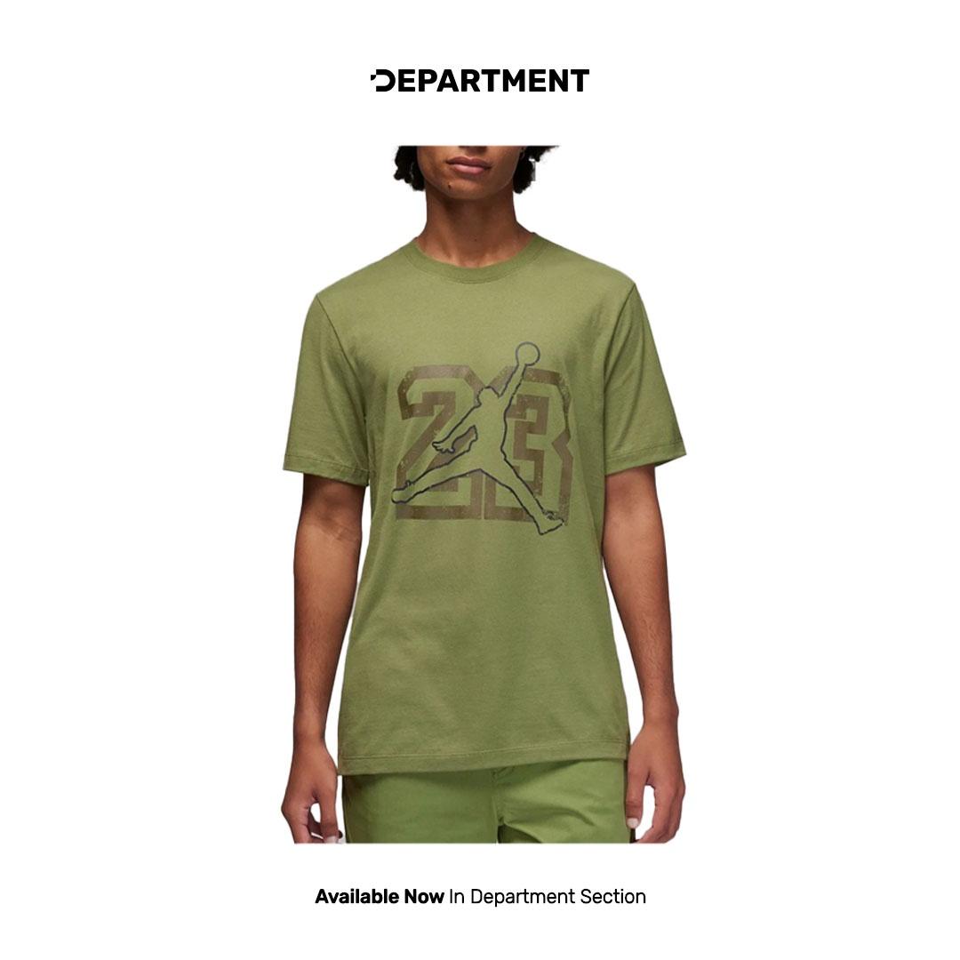 NIKE JORDAN FLIGHT ESSENTIALS GRAPHIC