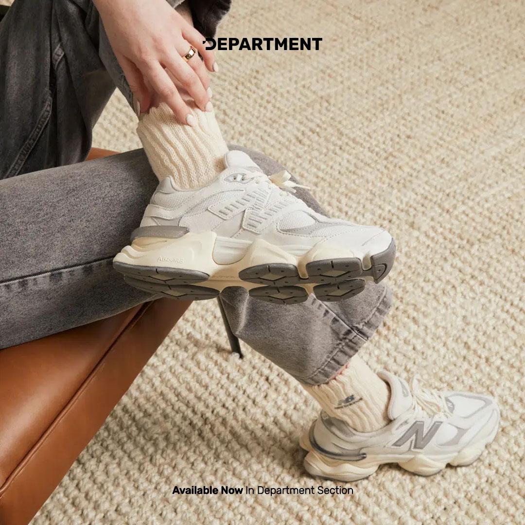 NEW BALANCE 9060