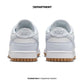 NIKE DUNK LOW
