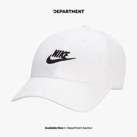 NIKE CLUB UNSTRUCTURED FUTURA WASH
