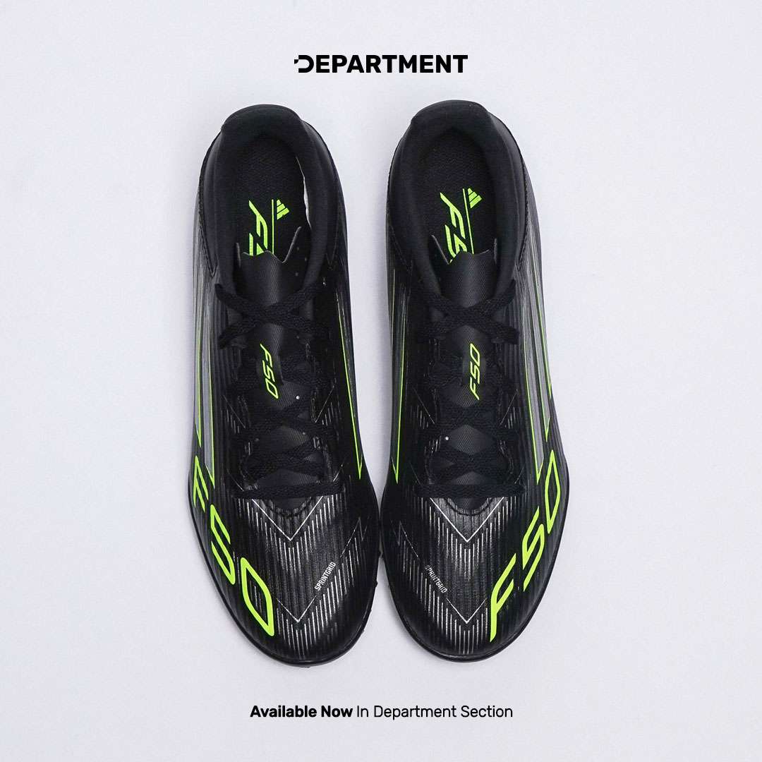 ADIDAS F50 CLUB TF