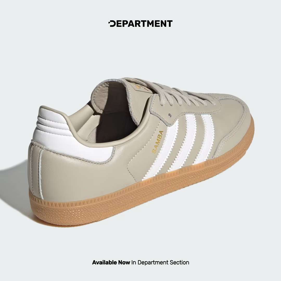 ADIDAS SAMBA OG