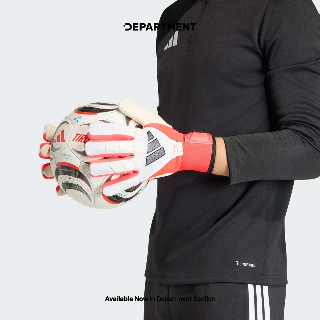 ADIDAS PREDATOR COMPETITION GK