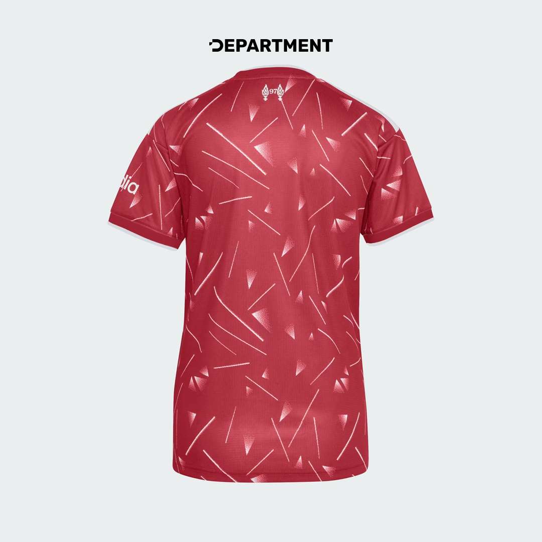 ADIDAS LIVERPOOL FC 26/27 HOME