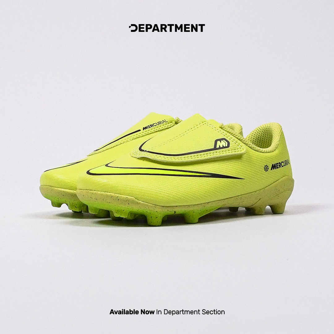 NIKE JR MERCURIAL VAPOR 16 CLUB MG (PS)