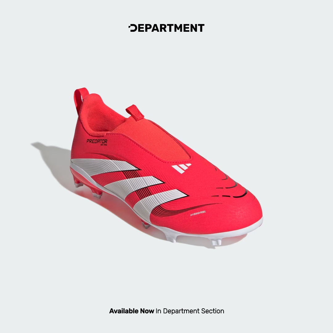 ADIDAS PREDATOR LEAGUE LL FG/MG K "PURE VICTORY PACK"