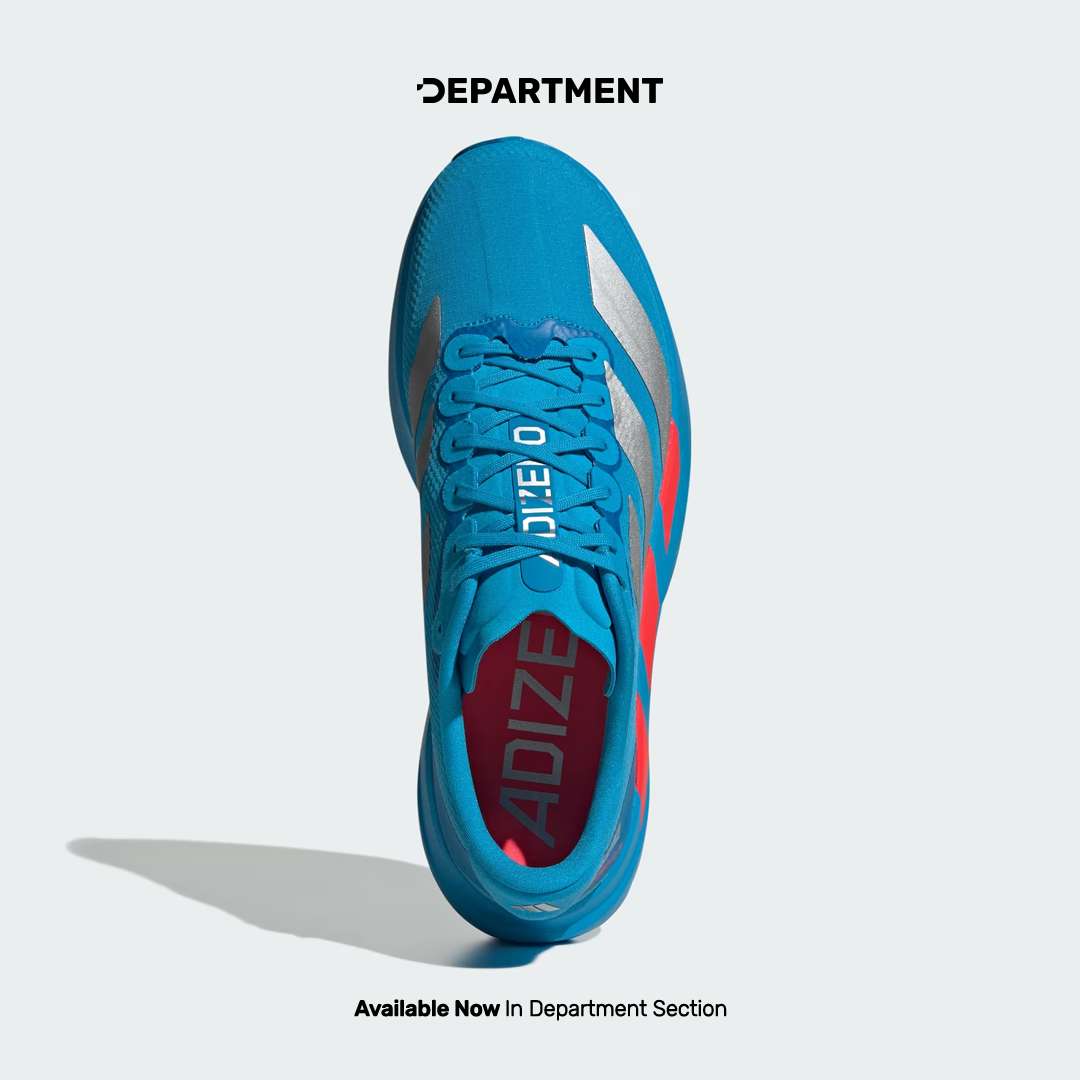ADIDAS ADIZERO EVO SL WOVEN W
