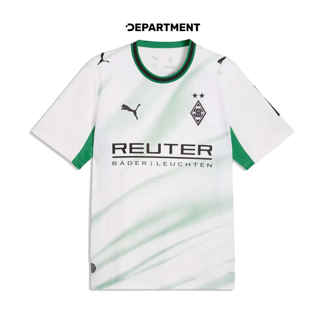 PUMA BORUSSIA MÖNCHENGLADBACH 26/27 HOME REPLICA