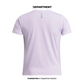 UNDER ARMOUR LAUNCH