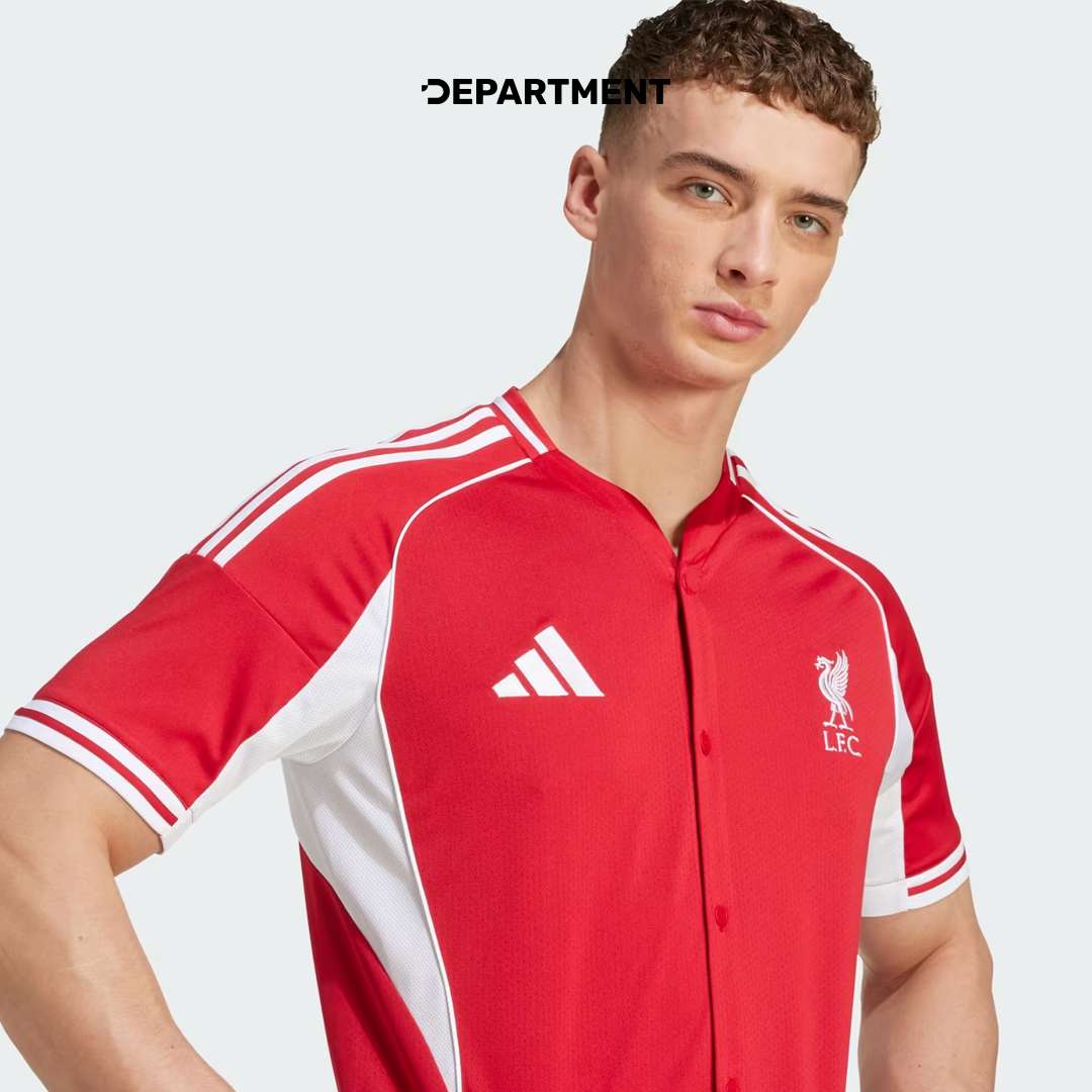 ADIDAS LIVERPOOL FC US PACK
