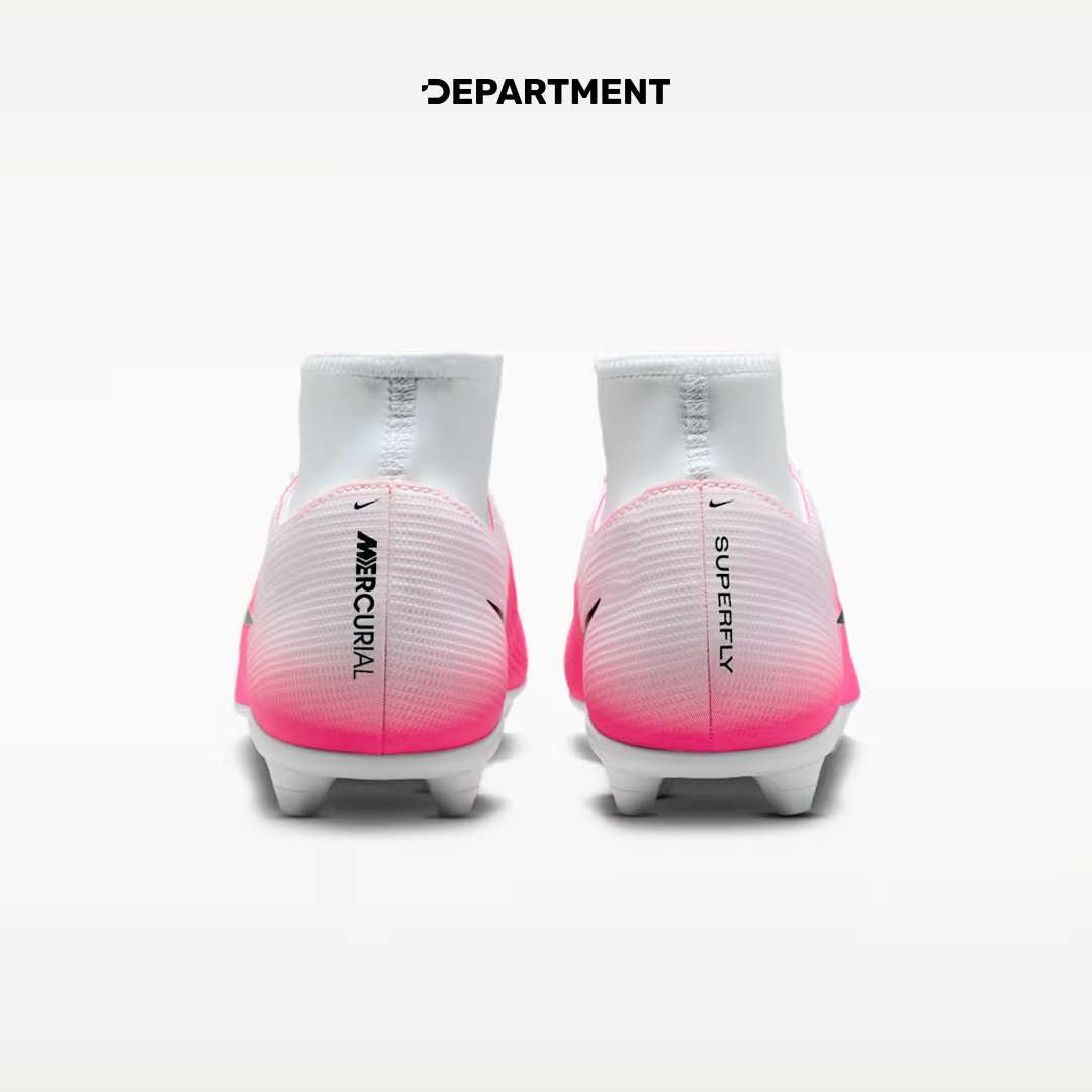 NIKE MERCURIAL SUPERFLY 11 CLUB FG/MG