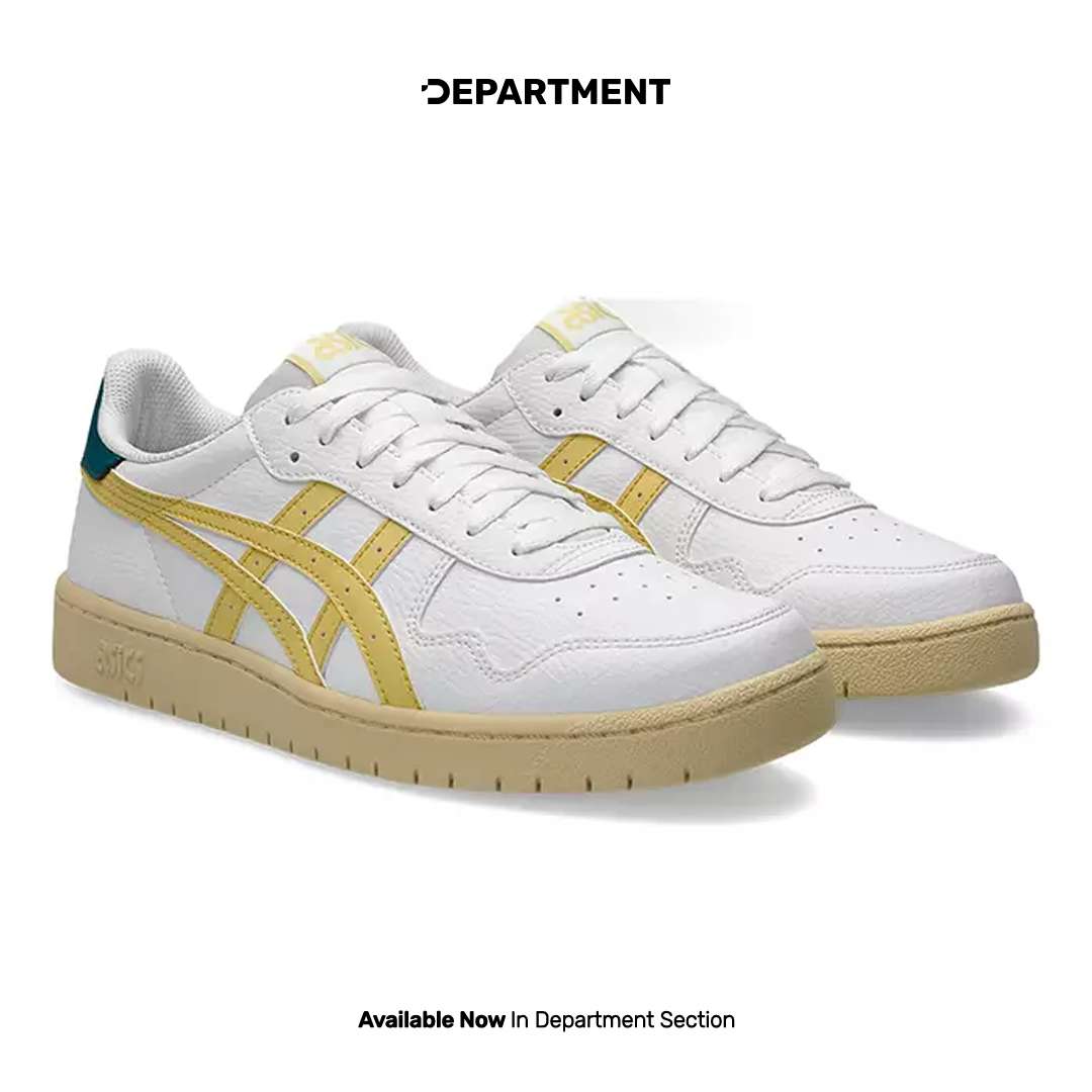 ASICS JAPAN S