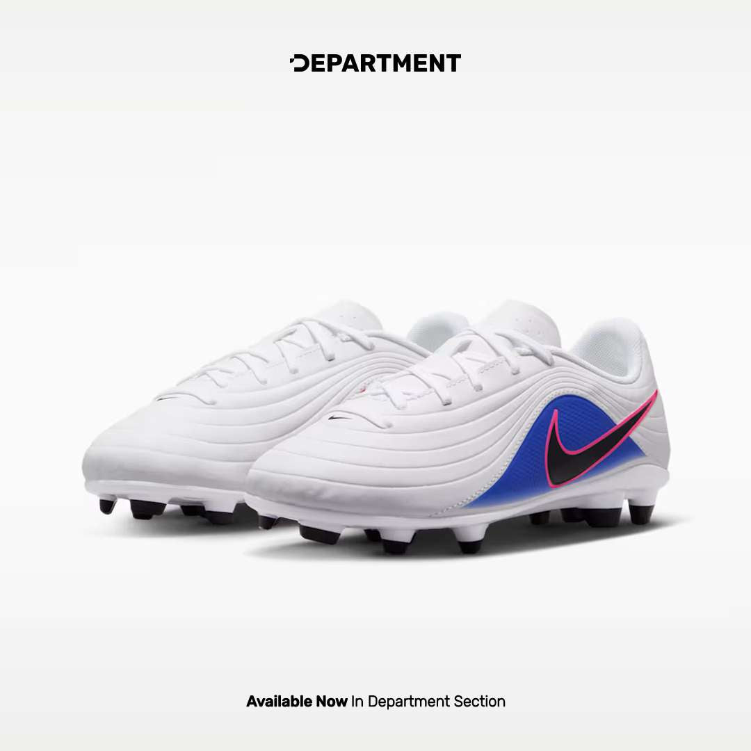 NIKE JR TIEMPO MAESTRO CLUB FG/MG "ATTACK PACK"