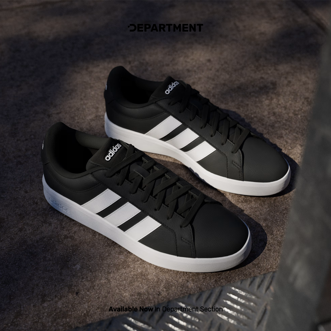 ADIDAS GRAND COURT BASE 3.0