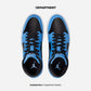NIKE AIR JORDAN 1 MID
