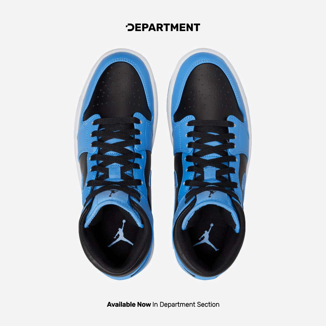 NIKE AIR JORDAN 1 MID