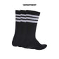 ADIDAS 3-STRIPES CUSHIONED SPORTSWEAR CREW 3P